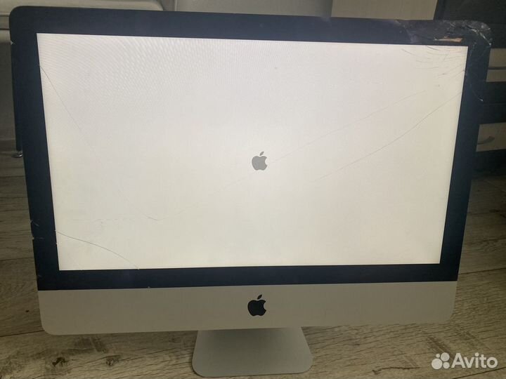 Apple iMac 21.5 2012