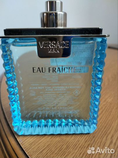 Versace man eau fraiche