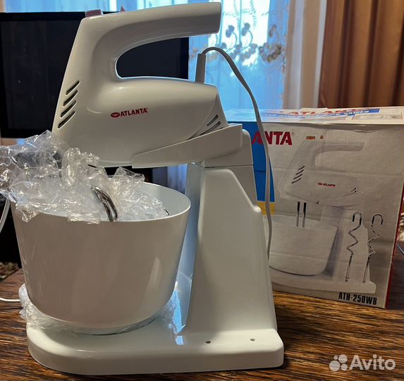 Миксер Atlanta