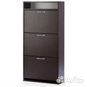 Обувница К-3 венге