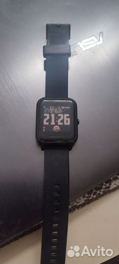 Умные часы Amazfit bip a1608