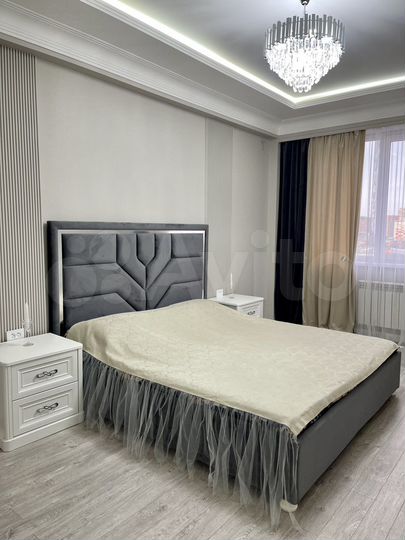 1-к. квартира, 48 м², 13/13 эт.