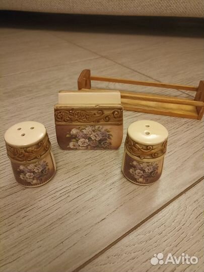 Набор для специй