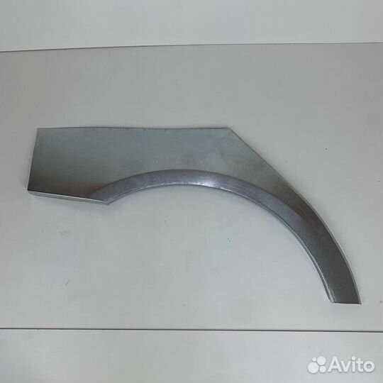 Задние арки BMW E90