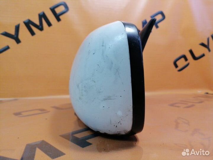 Зеркало левое Toyota Corona ST210 3S-FE