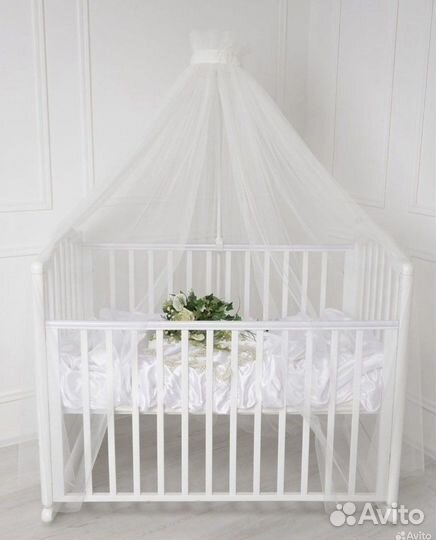 Держатель для балдахина+ балдахин