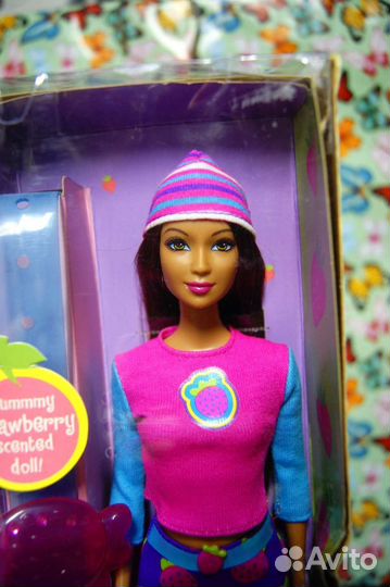 Куклы Барби Barbie Christie