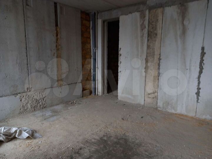 Свободного назначения, 54.3 м²