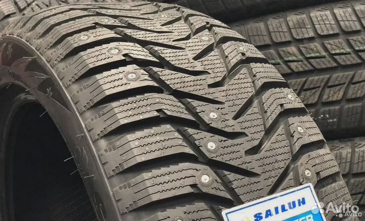 Sailun Ice Blazer WST3 235/65 R17 104T