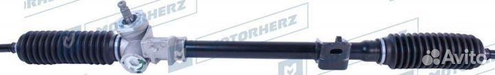 Motorherz M50031NW Рулевая рейка с тягами механиче