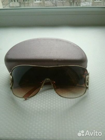 Женские солнце защитные очки