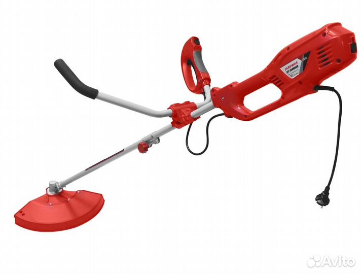 Триммер электрический Парма эт-1500 н