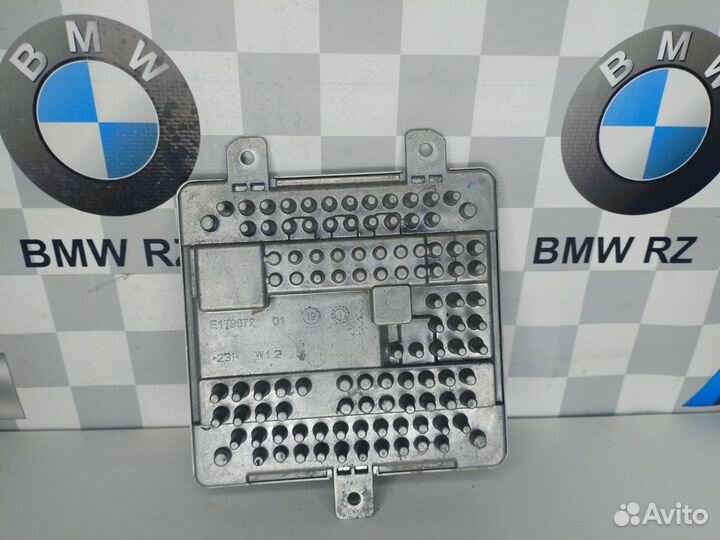 Блок управления фарой Bmw G05 63117933360