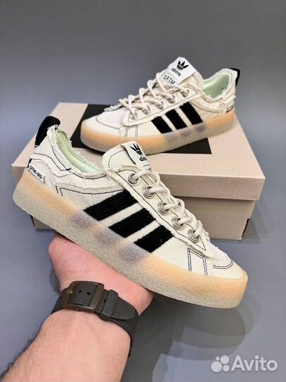 Adidas Campus 80s Song For the Mute