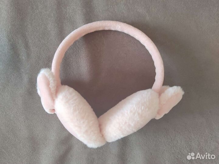 Ободок ушки