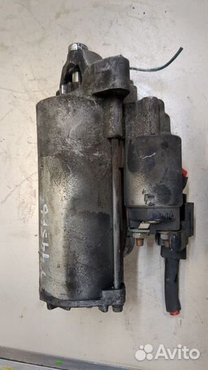 Стартер Ford Kuga, 2011