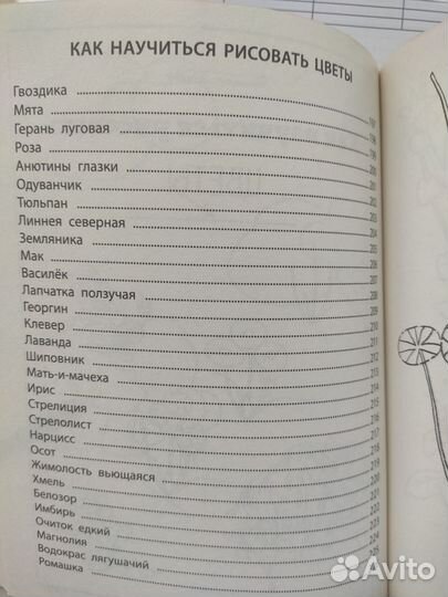 Рисование первые шаги