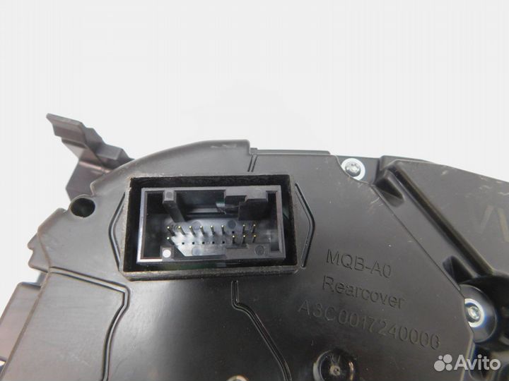 Панель приборов VW Polo (RUS) 70057