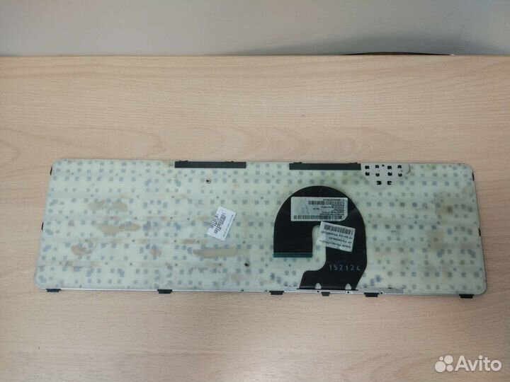 Клавиатура для ноутбука HP Pavilion dv7-4000