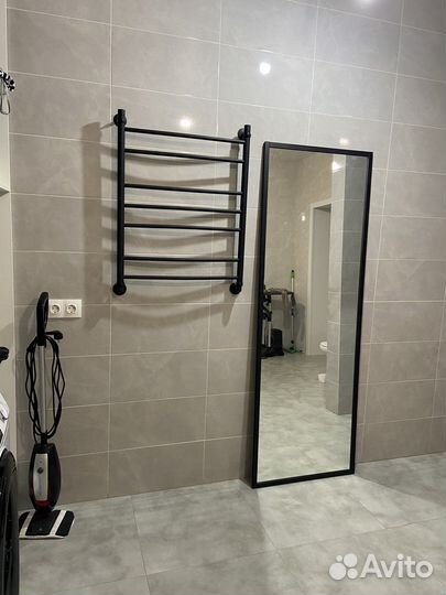 Зеркало на заказ