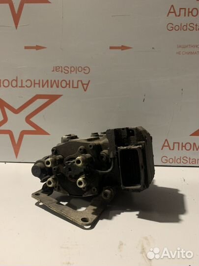 Тнвд opel vectra