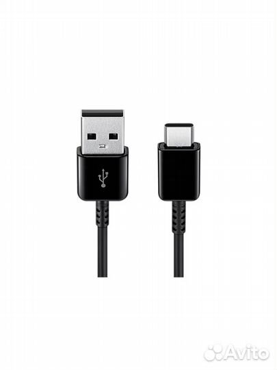 Кабель для зарядки USB-A to USB-C Data Charging Ca