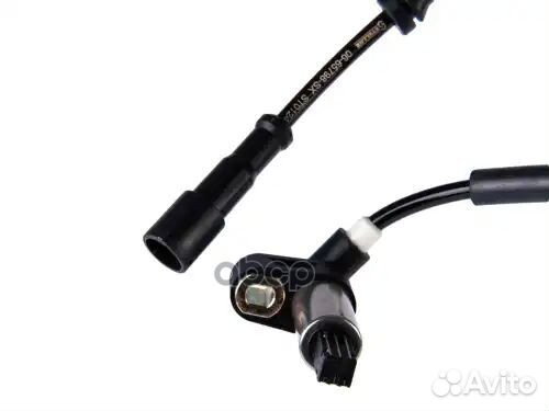 Датчик ABS задний правый Renault Megane