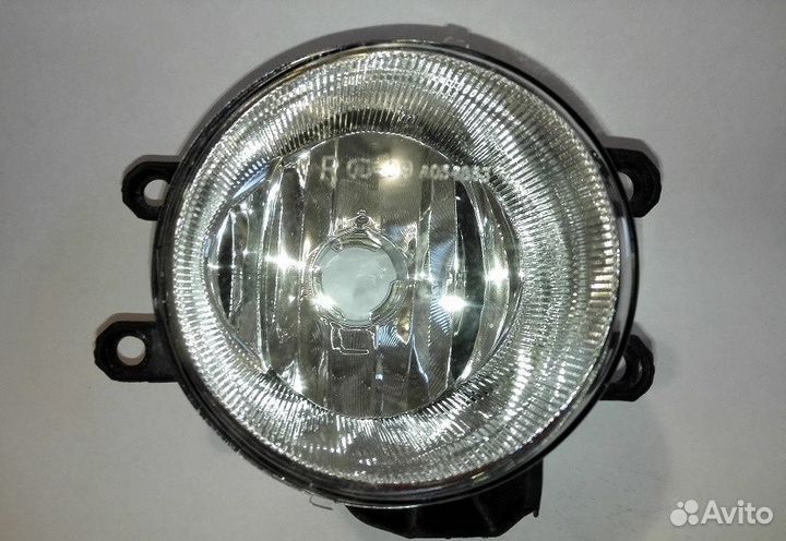 Фара противотуманная Lexus IS250/350 2013 правая