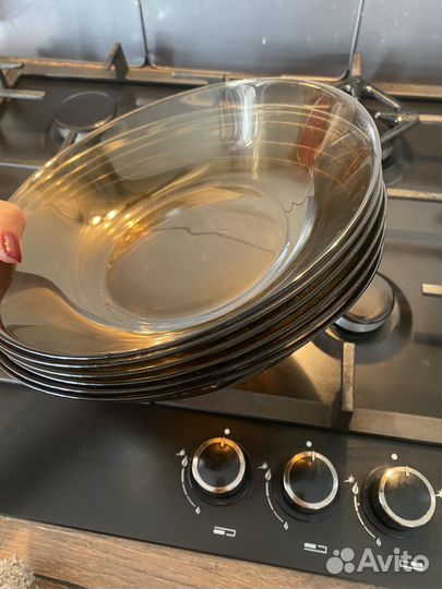 Посуда luminarc