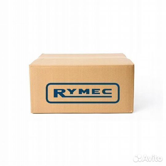 Rymec JT9415 Комплект сцепления