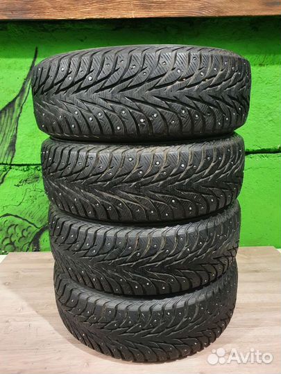 Yokohama Ice Guard IG35 215/65 R16