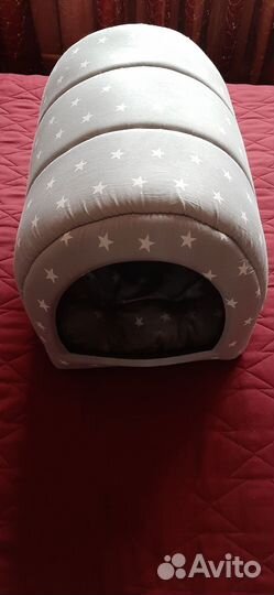 Лежанка для собаки