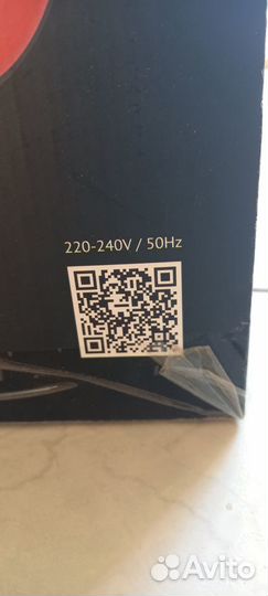 Пылесос Polaris PVC 1823 новый