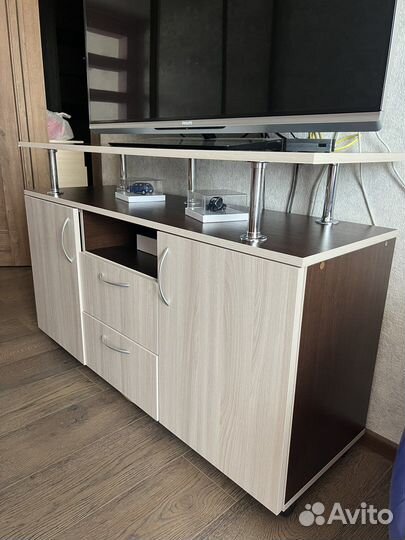 Тумба комод под телевизор