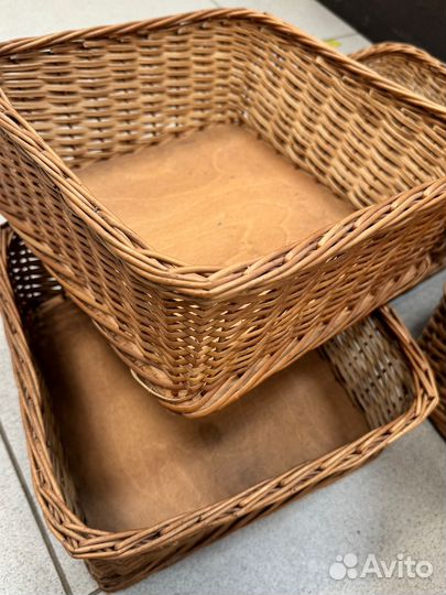 Корзина для хранения