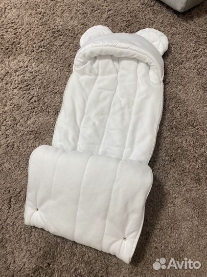 Конверт для новорожденного