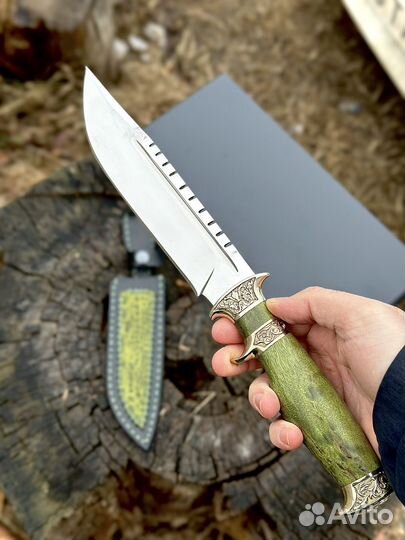 Нож генерал