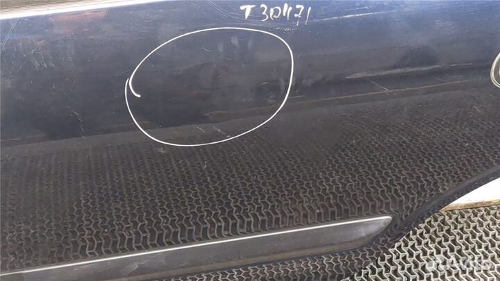 Дверь боковая Nissan Almera N16, 2006