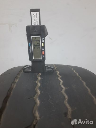 Кама NF202 235/75 R17.5