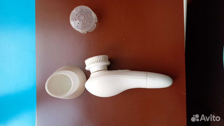 Щетка для умывания Gazatone