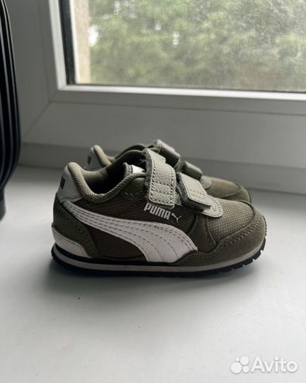 Кроссовки оригинал