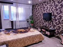 1-к. квартира, 40 м², 7/9 эт.