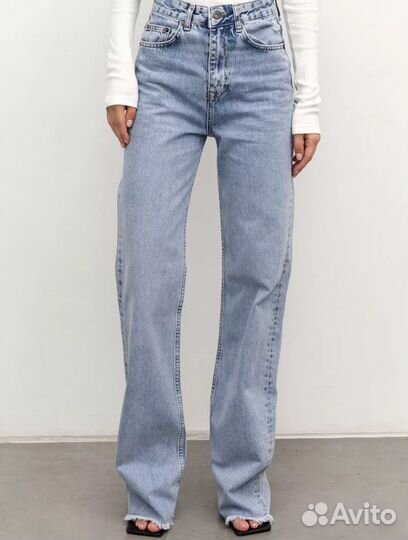 Джинсы женские