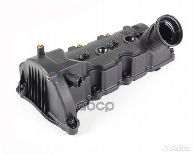 Крышка ГБЦ audi A4 2010-2016 059103469BD VAG