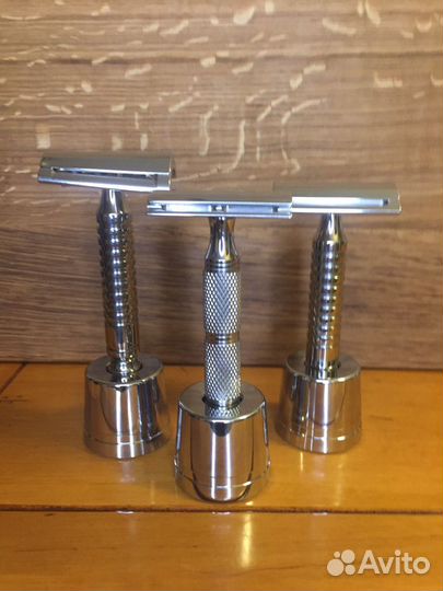 Подставка для бритвы