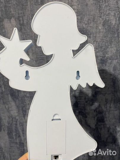 Светильник детский