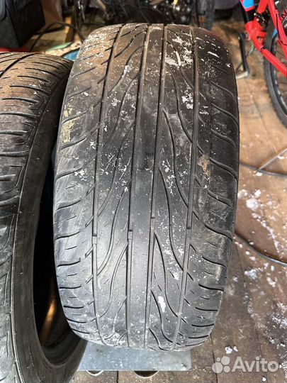 Maxxis ZR9 Victra 235/50 R18