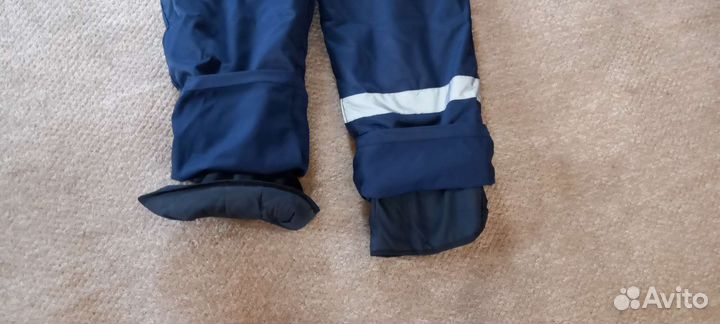 Спецодежда