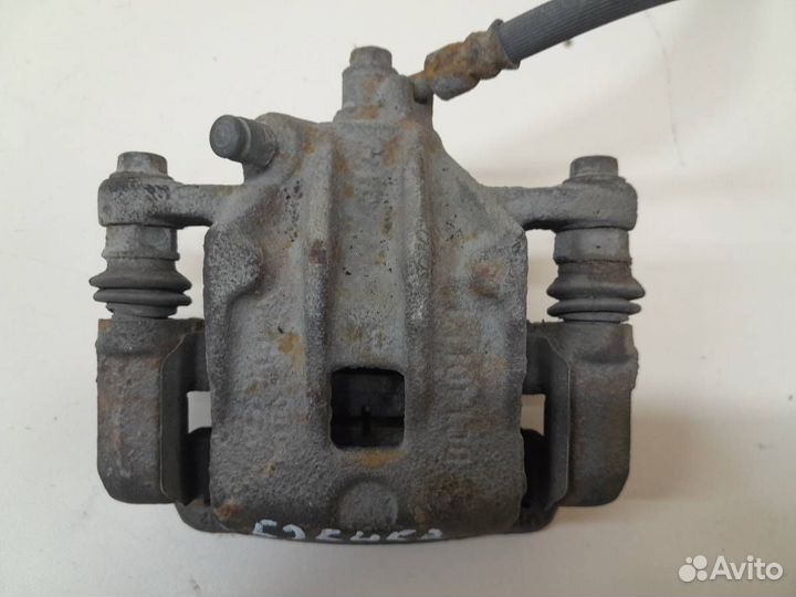 Суппорт задний левый Hyundai Elantra HD 2006-2010