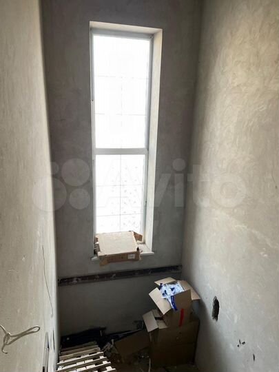 Коттедж 282,4 м² на участке 4,5 сот.